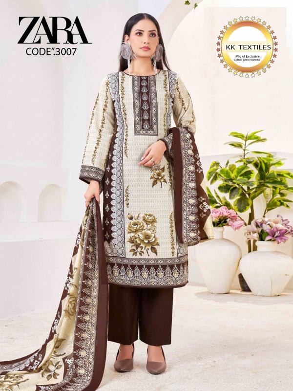Royal zara vol 4 wholesaler of dress material in pune